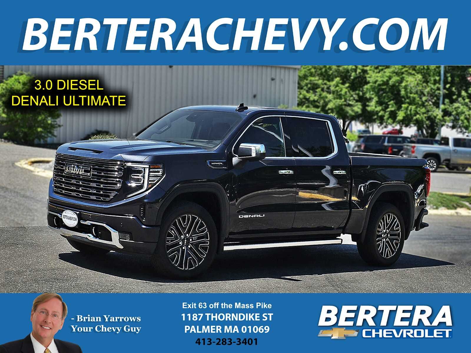 2022 GMC Sierra