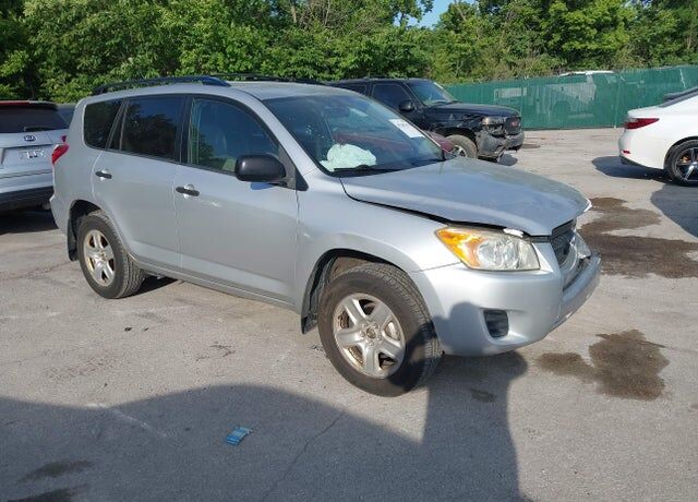 2010 TOYOTA RAV4