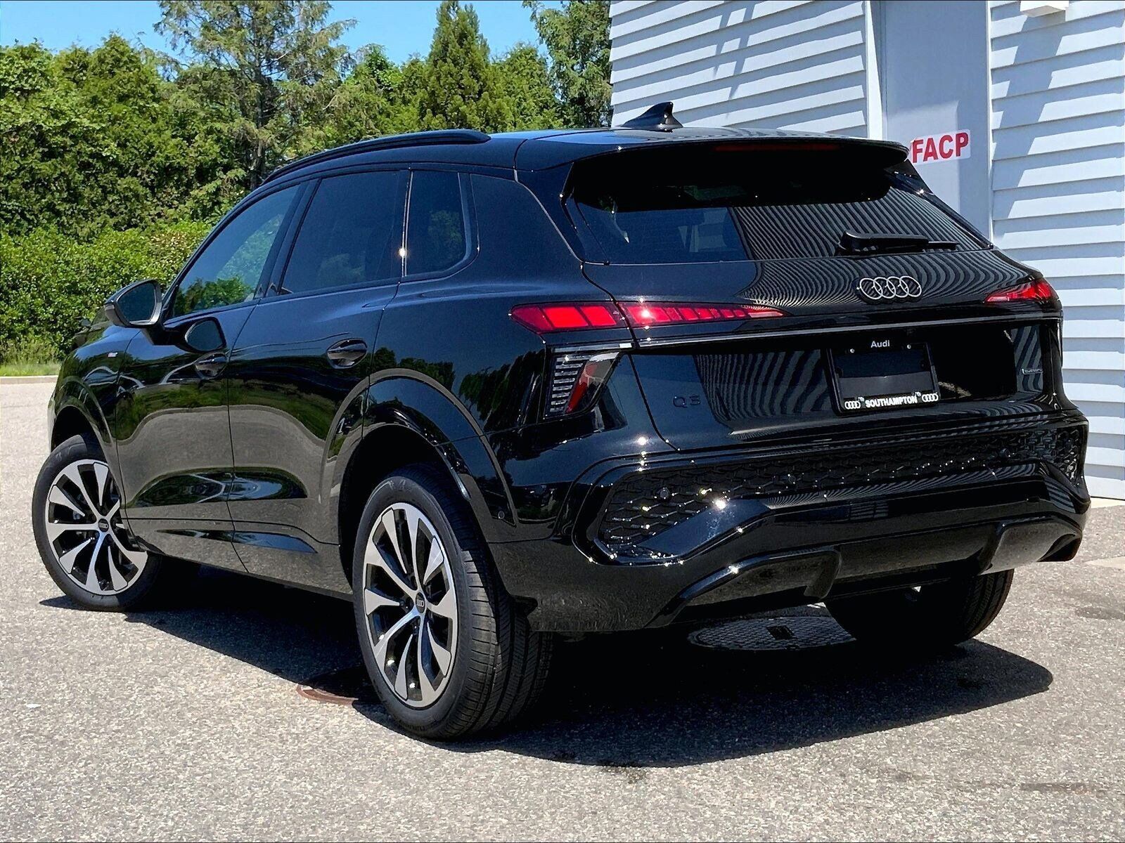 2026 Audi Q3