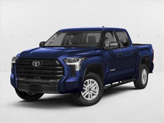 2026 Toyota Tundra