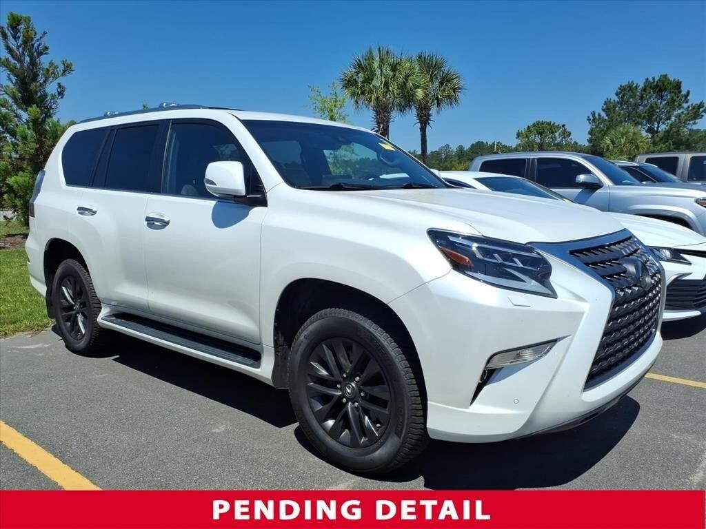 2023 LEXUS GX