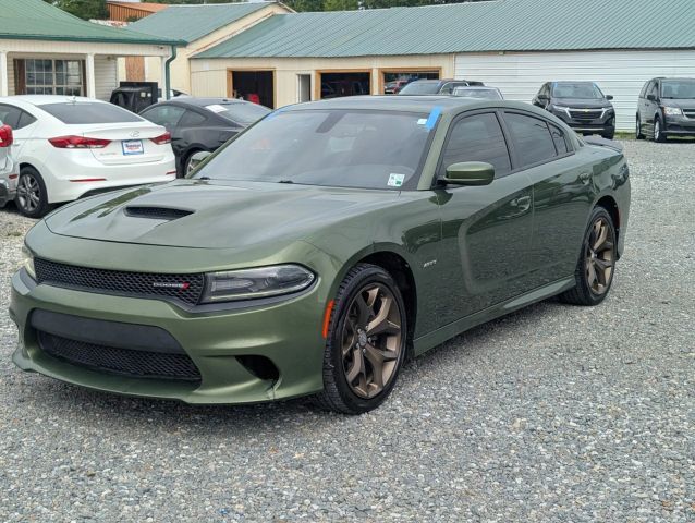 2019 DODGE Charger