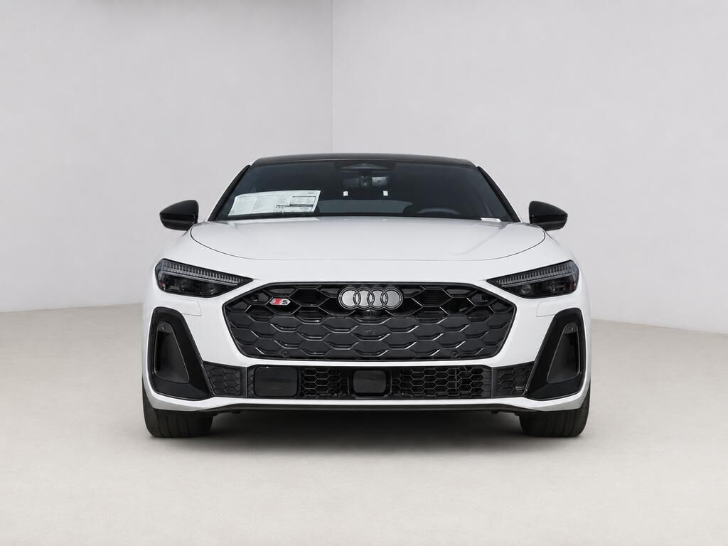 2026 Audi S5