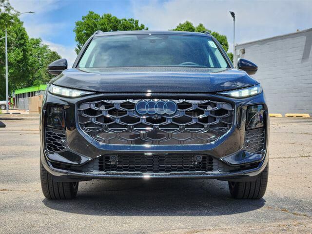 2026 Audi Q3