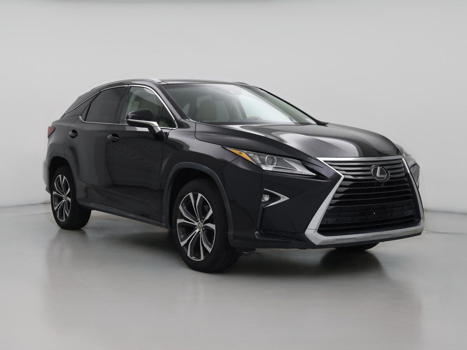 2017 LEXUS RX