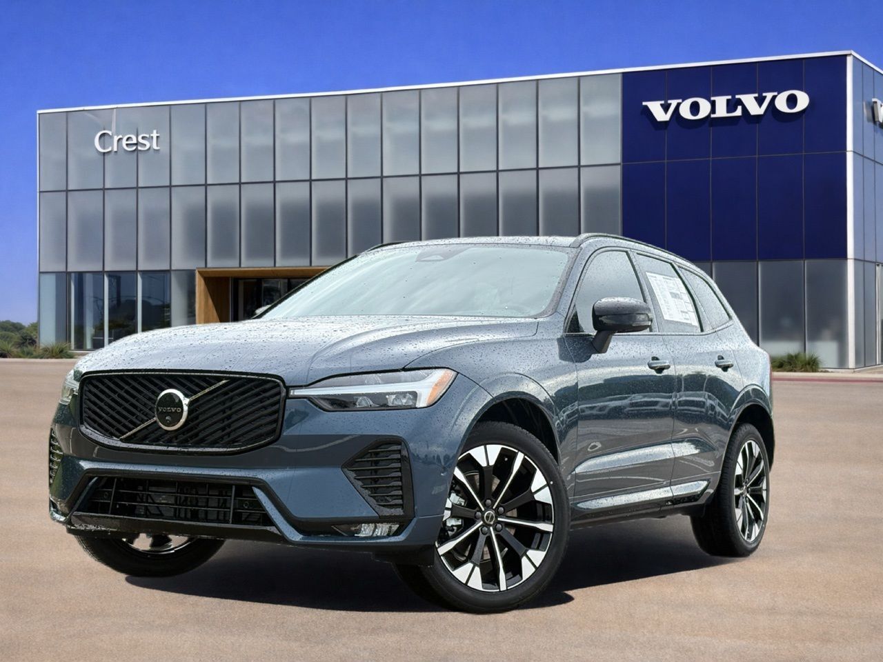 2026 VOLVO XC60