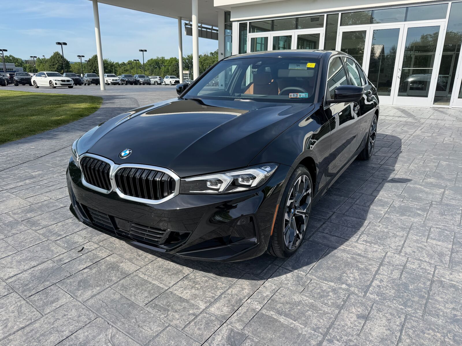 2026 BMW 3 Series