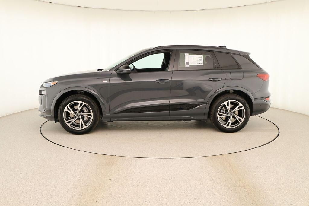 2027 Audi Q6