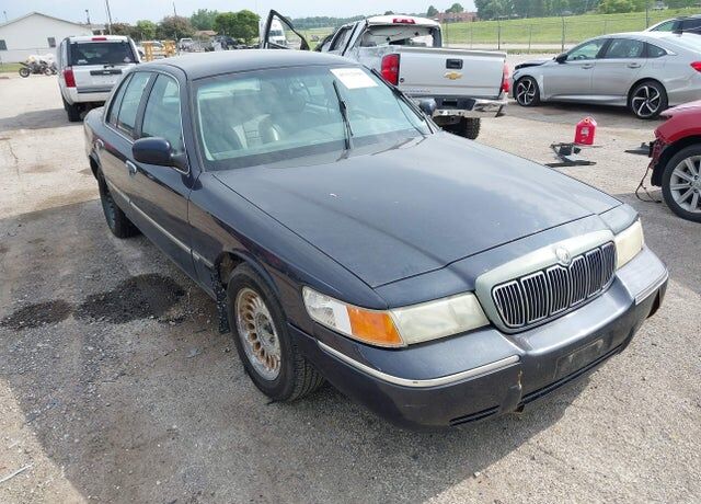 1999 MERCURY Grand Marquis