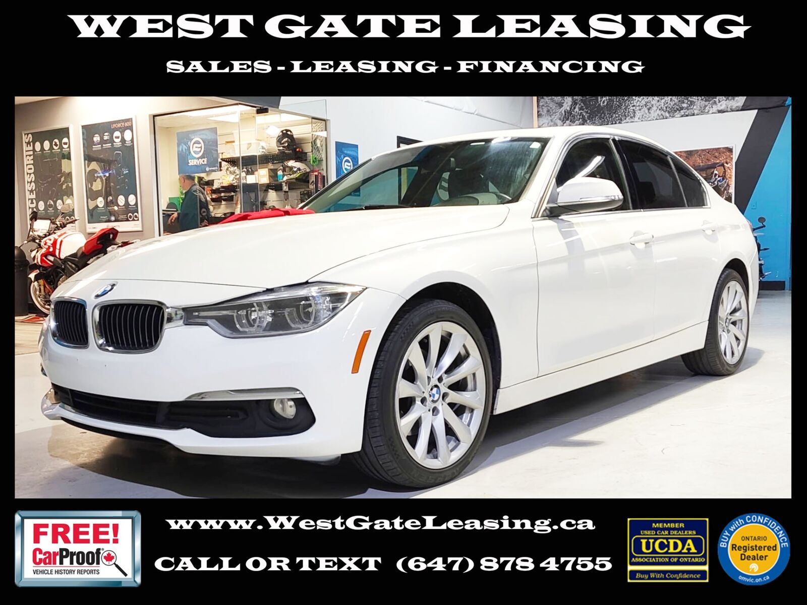 BMW 328d