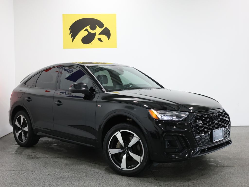 2023 Audi Q5