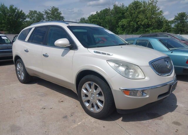 2012 BUICK Enclave