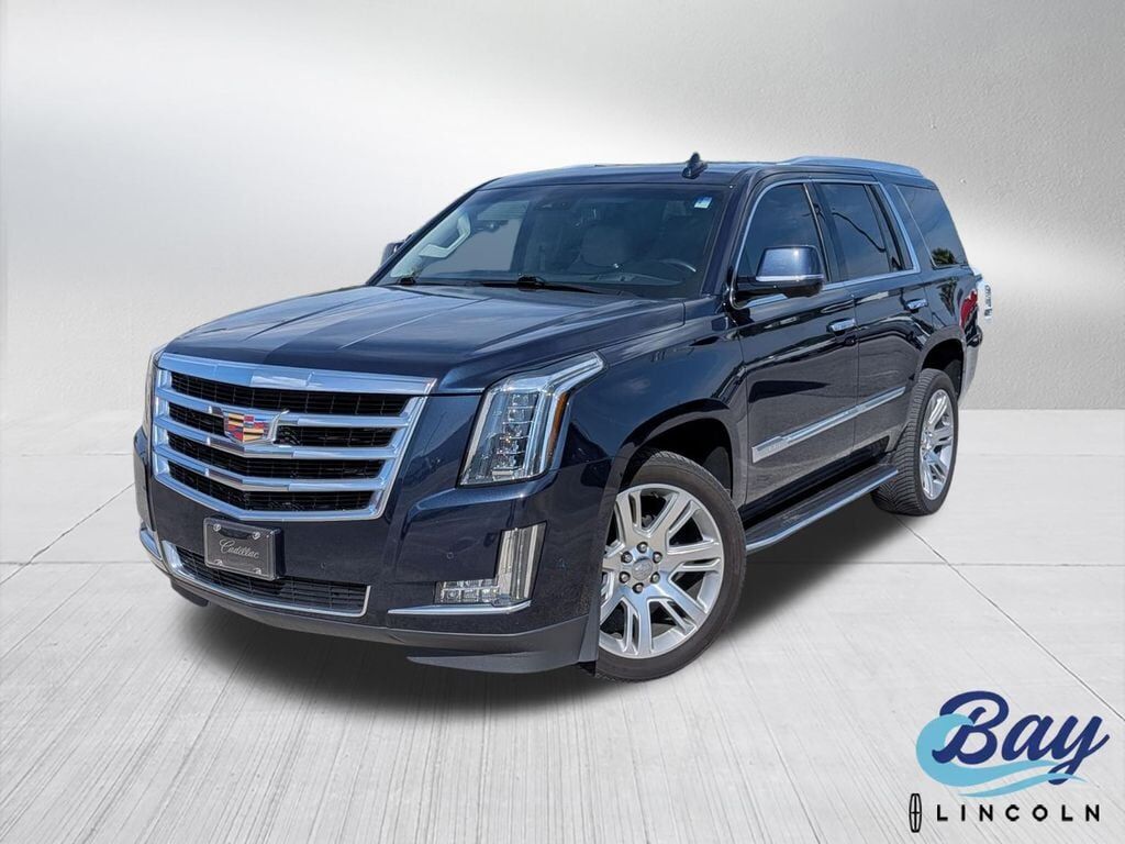 2020 CADILLAC Escalade