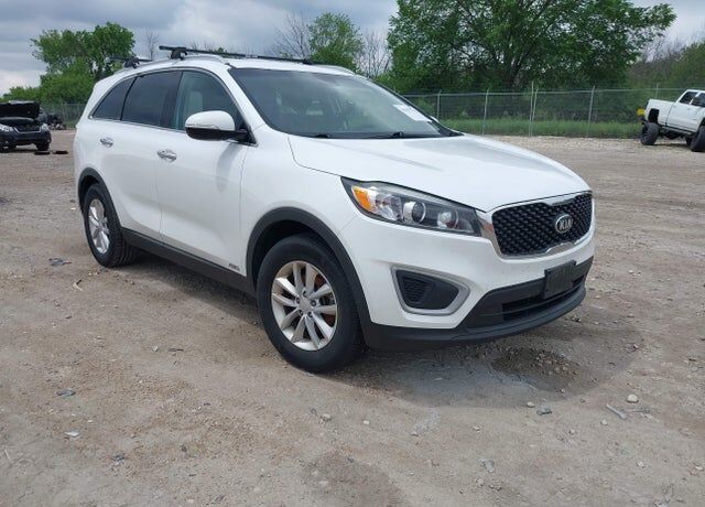 2018 KIA Sorento
