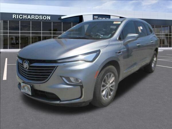 2024 BUICK Enclave