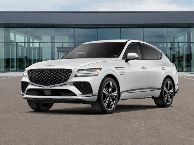 2026 GENESIS GV80