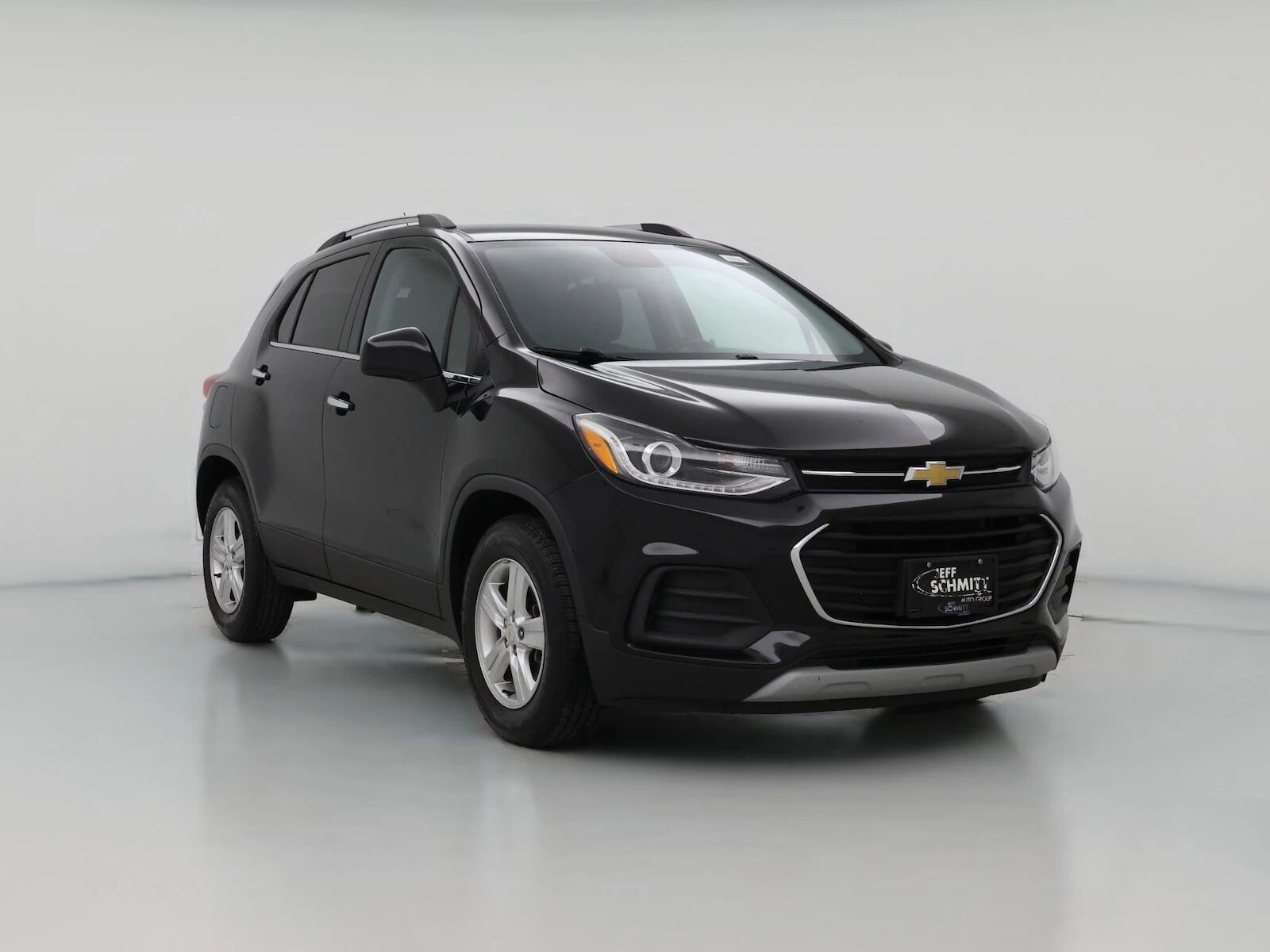 2020 CHEVROLET Trax