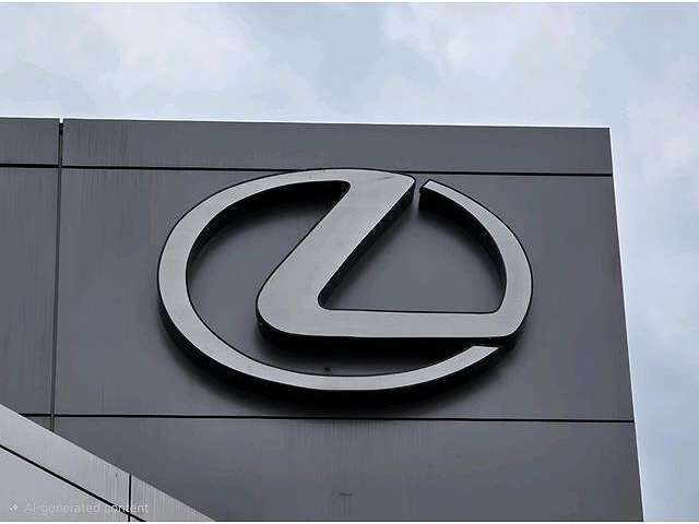 2022 LEXUS GX
