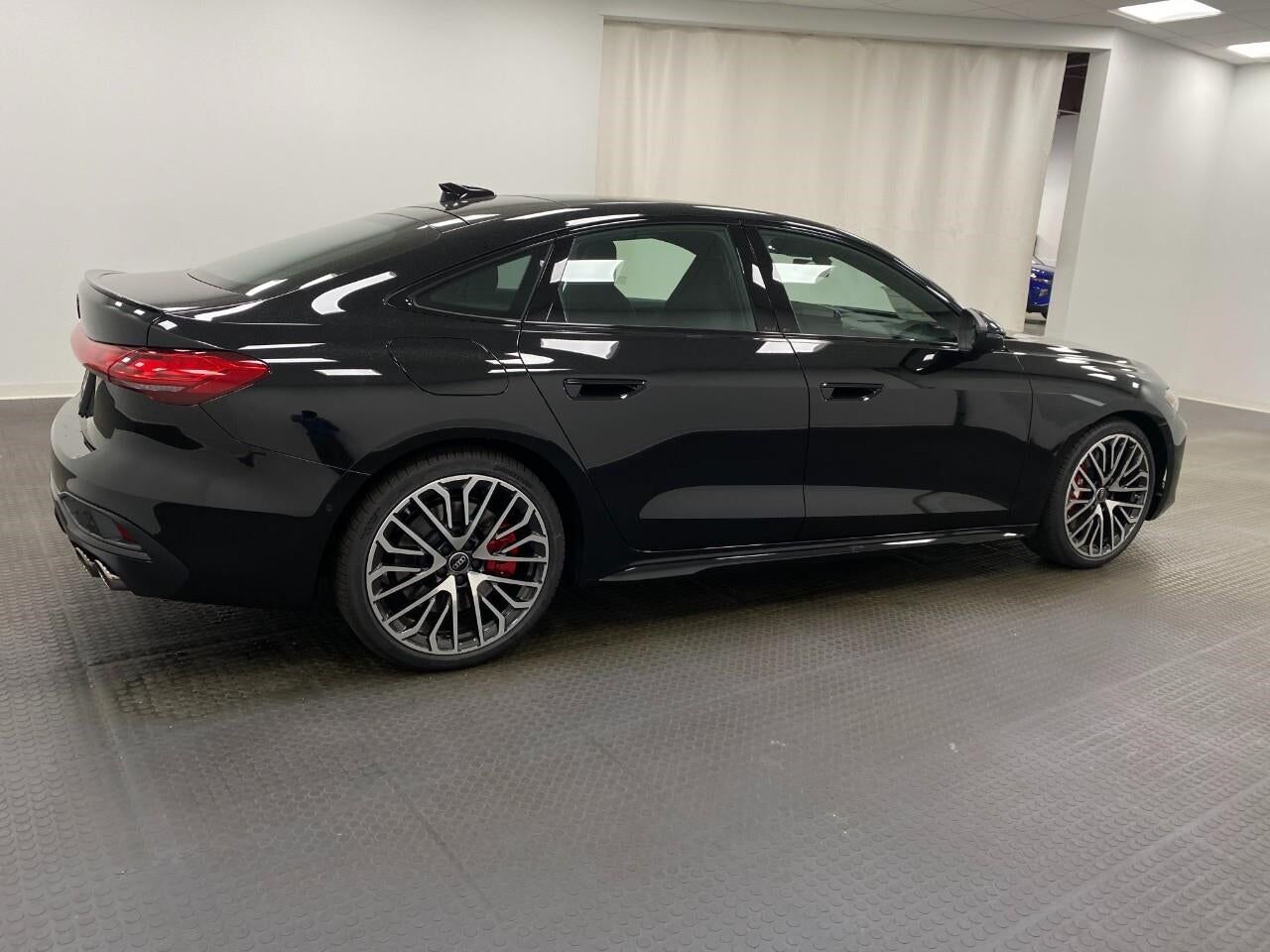 2026 Audi S5