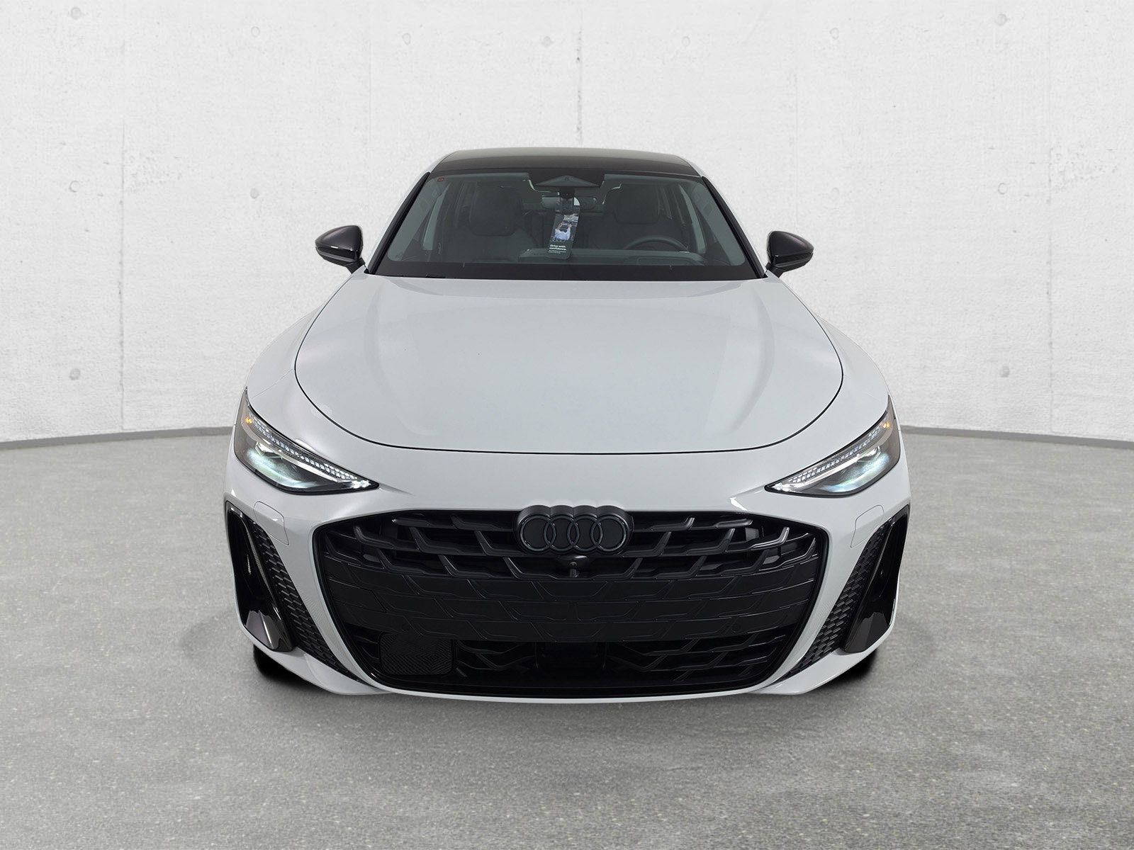 2026 Audi A6