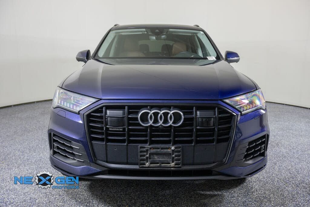 2023 Audi Q7