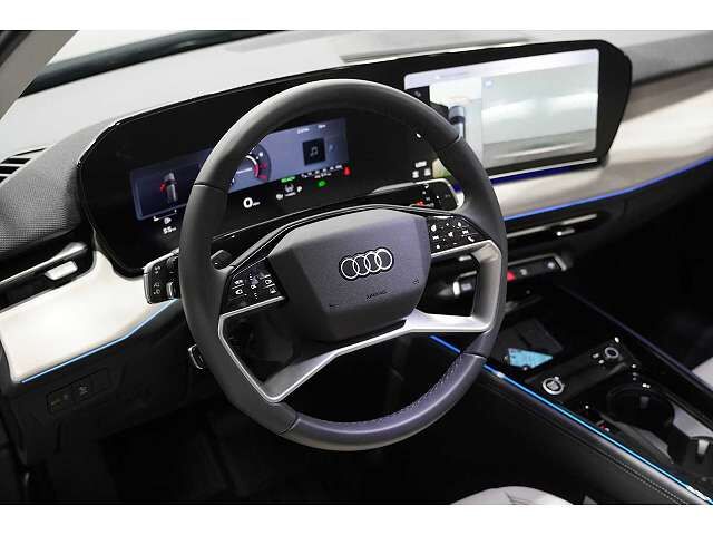 2026 Audi Q3