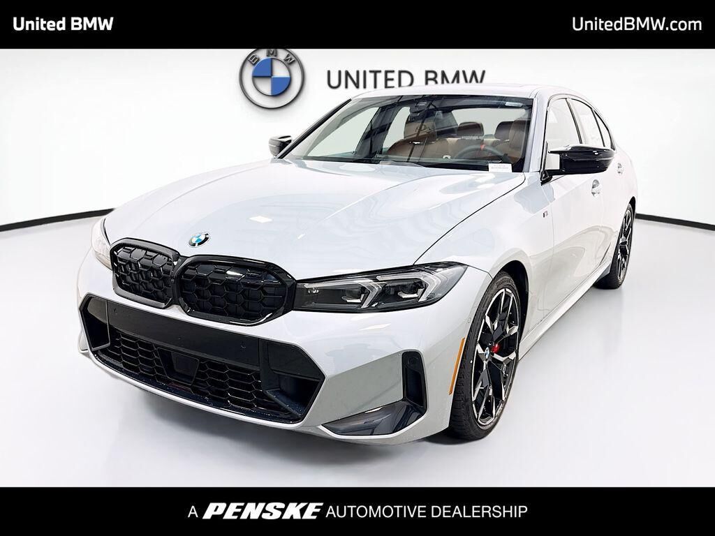 2026 BMW M3