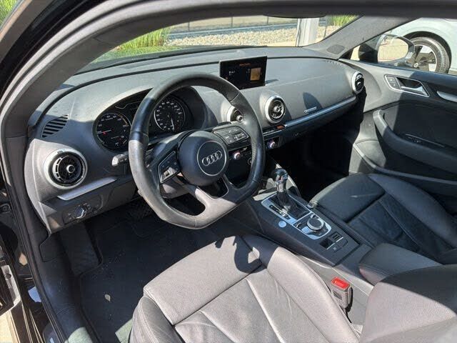 2017 Audi A3