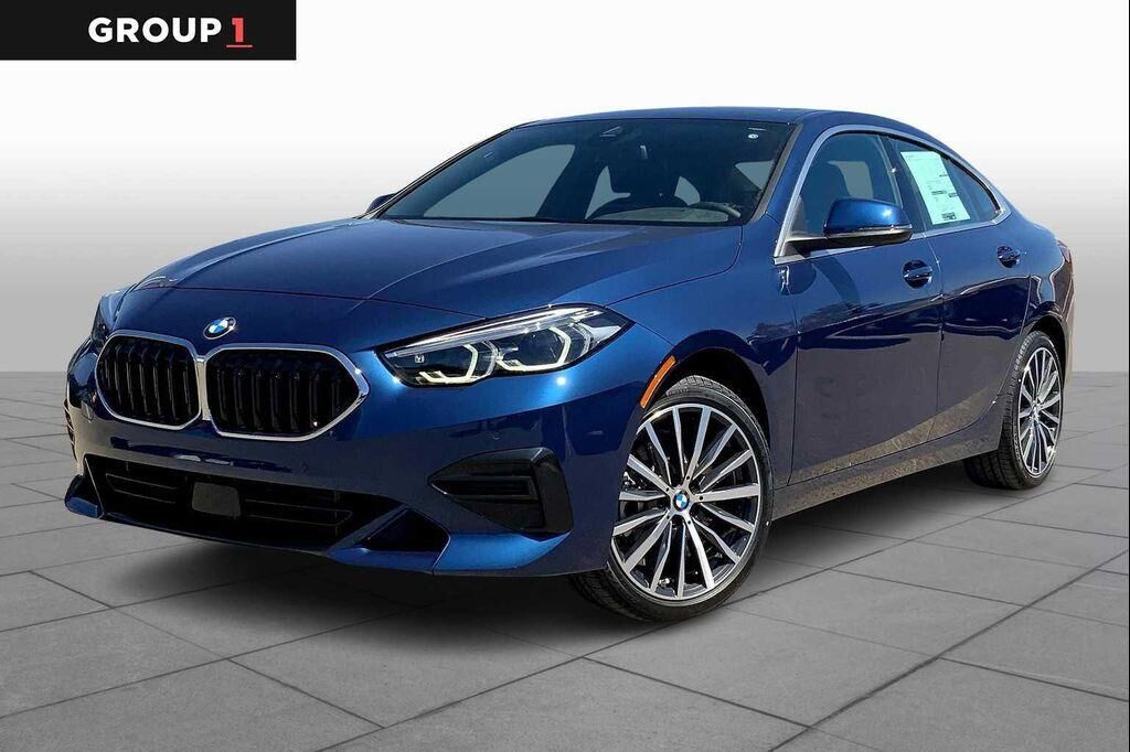 2024 BMW 2 Series