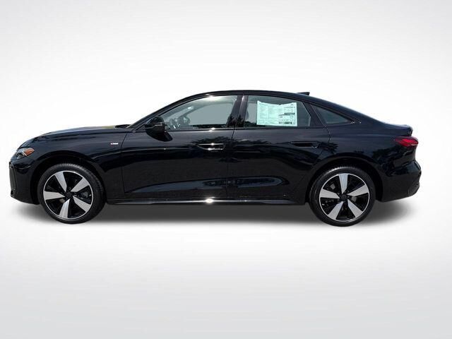 2026 Audi A5