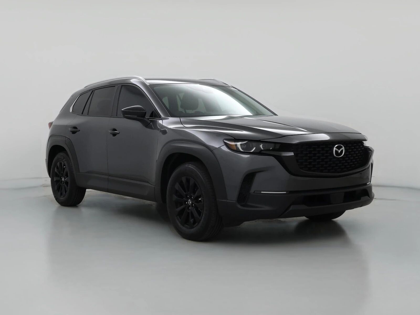 2024 MAZDA CX-50