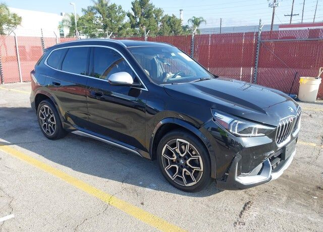 2023 BMW X1
