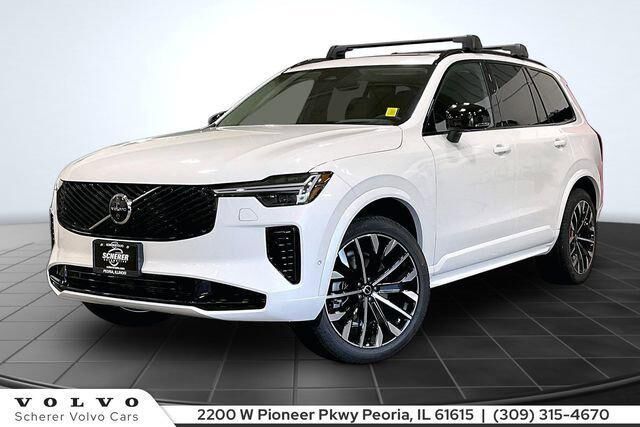 2026 VOLVO XC90