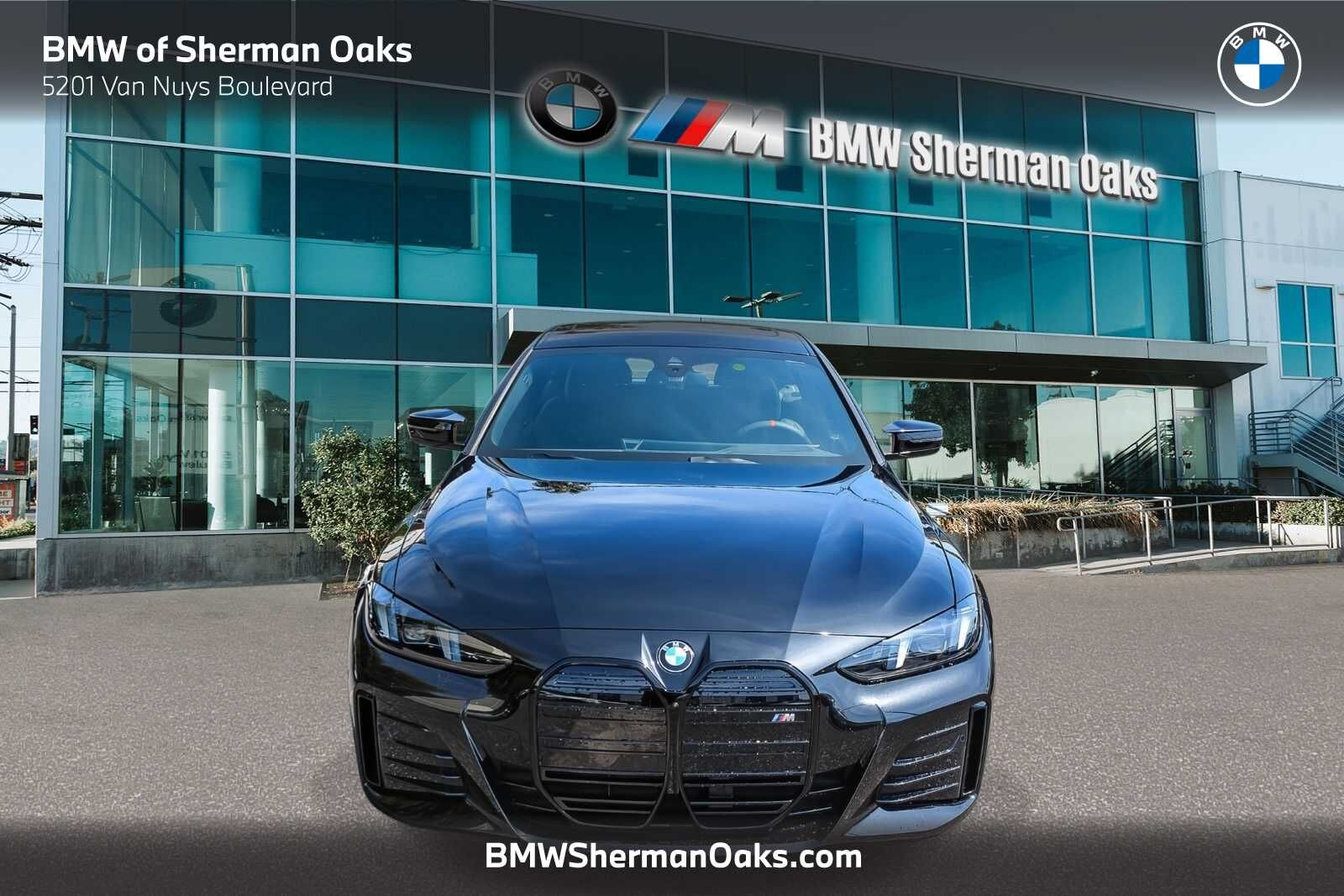 2026 BMW i4
