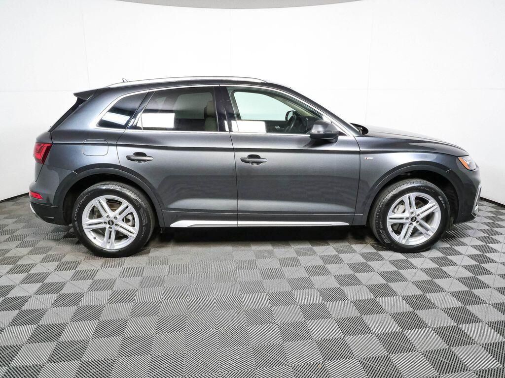 2023 Audi Q5 e