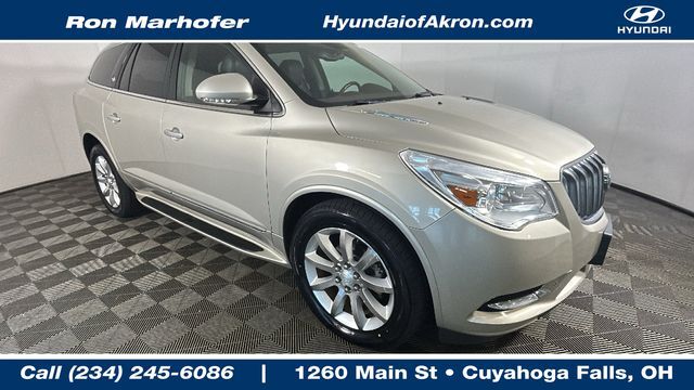2013 BUICK Enclave