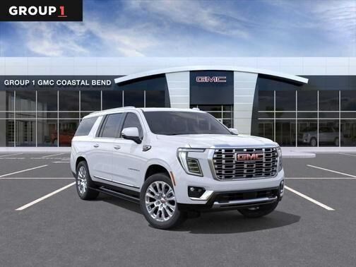 2026 GMC Yukon XL