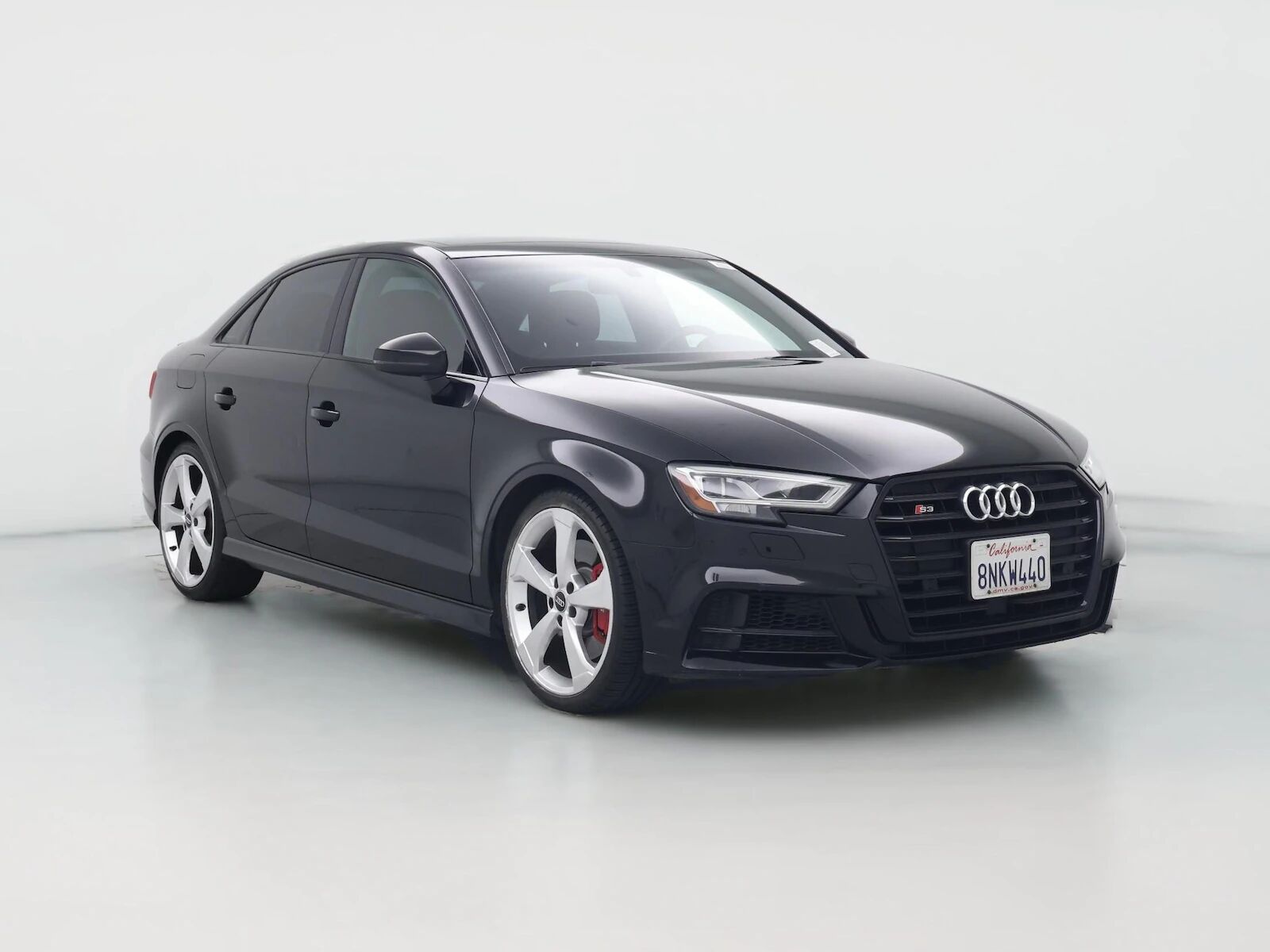 2019 AUDI S3