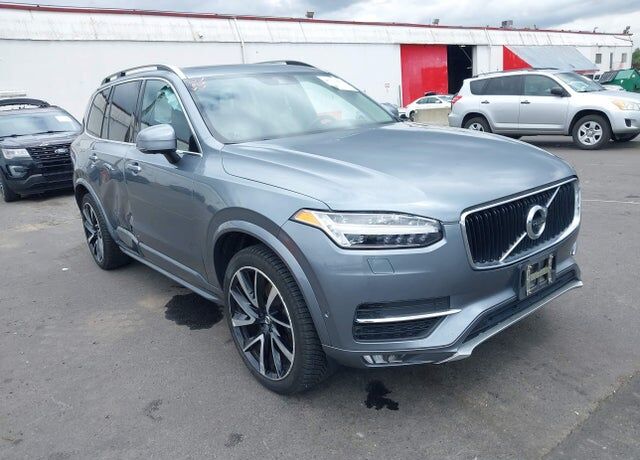 2019 VOLVO XC90