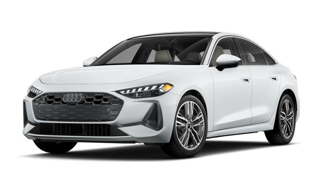 2026 AUDI A5