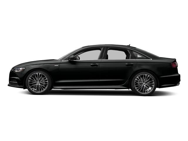 2017 Audi A6