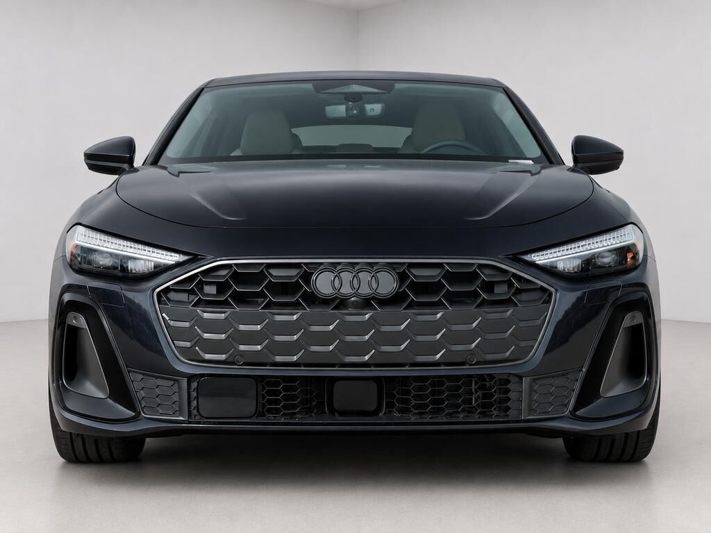 2026 Audi A5