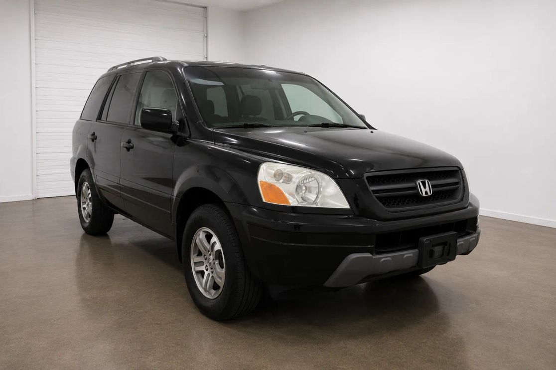 Honda Pilot