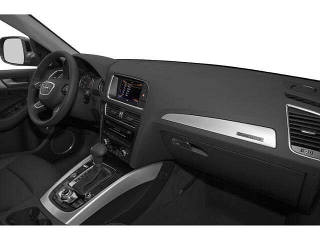 2015 Audi Q5