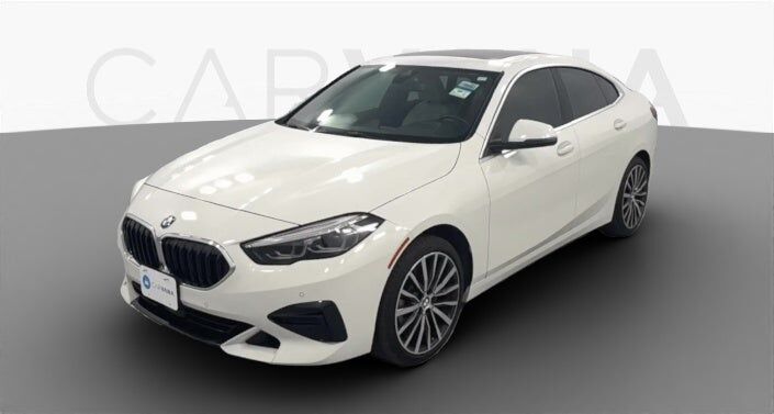 2024 BMW 2 Series