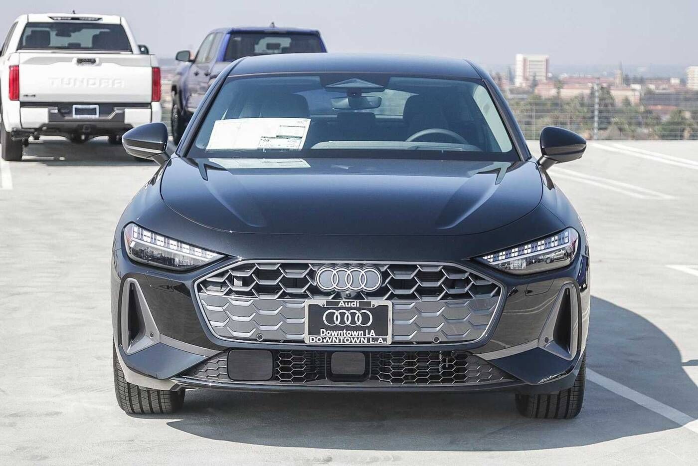 2025 Audi A5