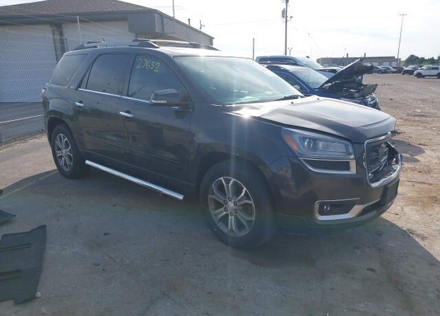 2013 GMC Acadia
