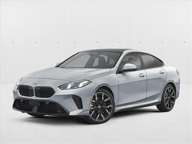 2026 BMW 2 Series
