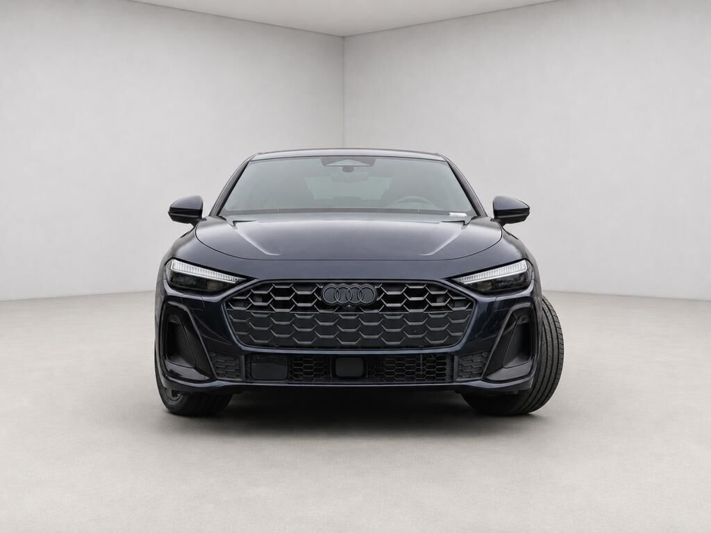 2026 Audi A5