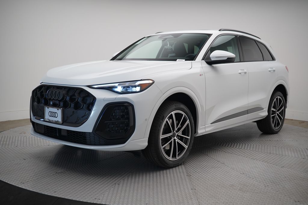 2026 AUDI Q5